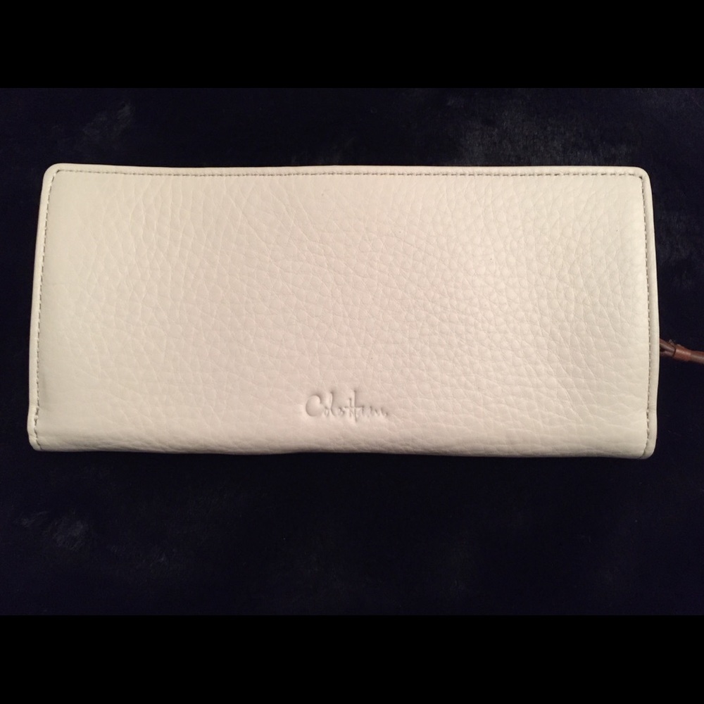 Ladies Wallet Cole Haan